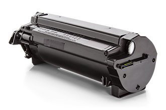 LEX502X Toner para Lexmark MS410,MS415,MS510,MS610-10K#50F2X00