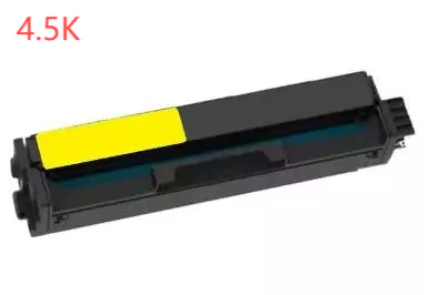 LEXC331Y Yellow compatible Lexmark CS331dw/CX331adwe-4.5K#20N2HY0