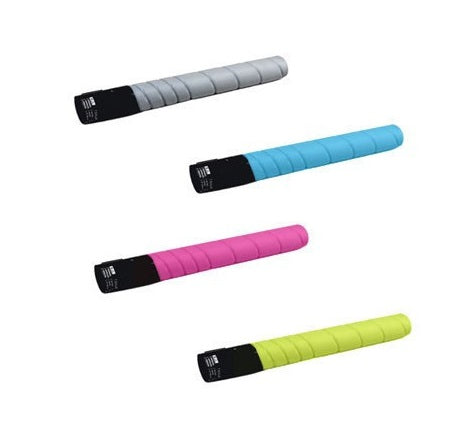 OLB1394BK Black para Olivetti D-Color MF257 -24K#B1394