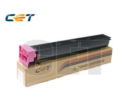 MICE7273 CET Konica Minolta TN-613M, Bizhub C552- 310K/ 510g #A0TM350