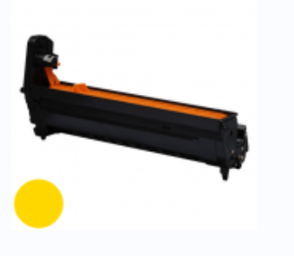 OKDR84Y Yellow Drum para OKI ES8453,8473-30K#44844473