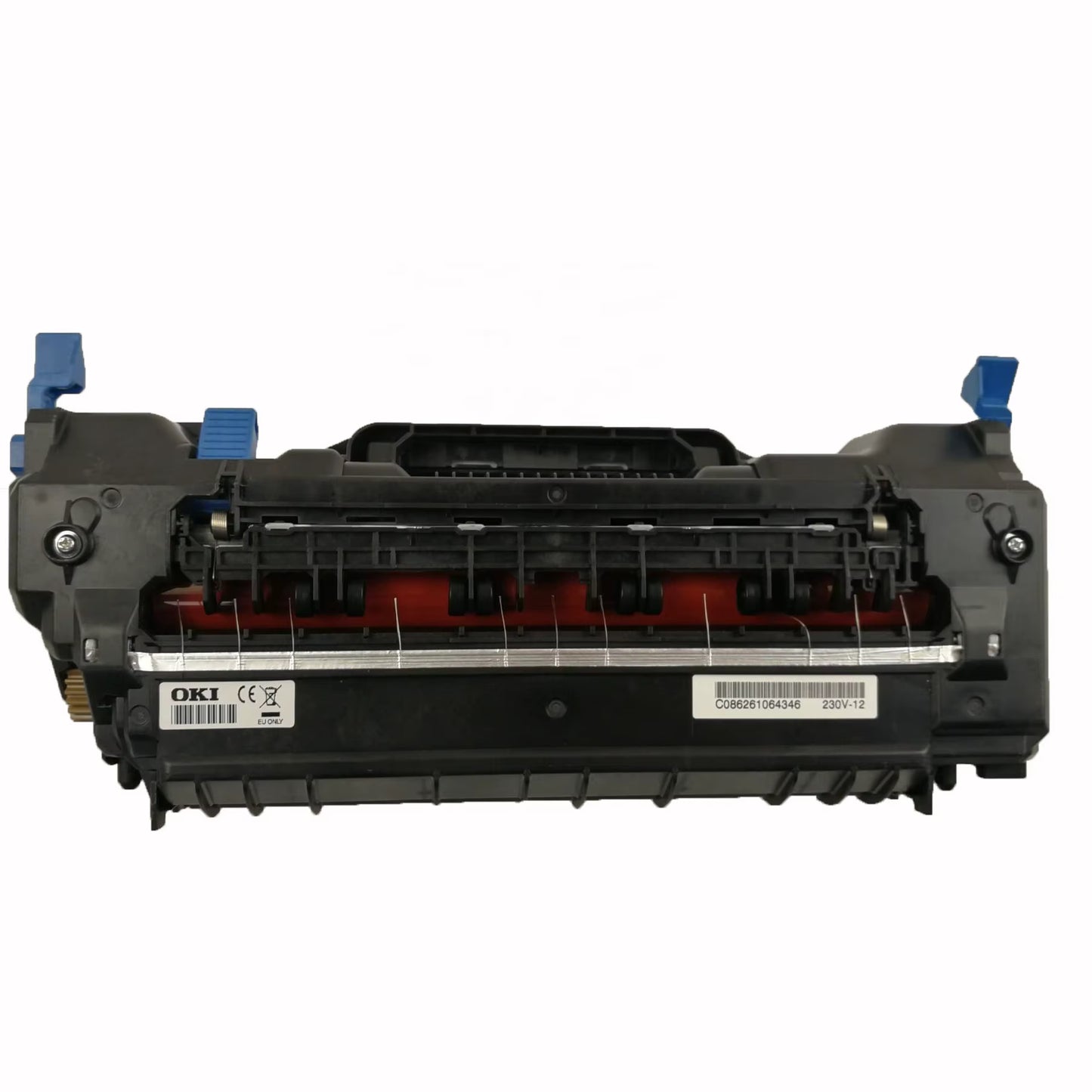 OKIOC310FU Fuser Unit 220V Reg C310,321,MC532,MC361MFP,-60K#44472602