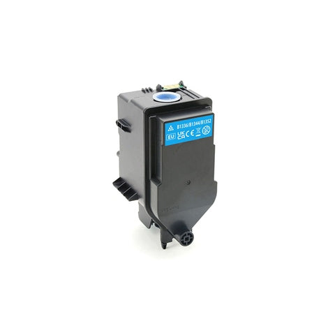 OLB1336/44/52C Ciano Universal para Olivetti B1352,B1336,B1344-9K