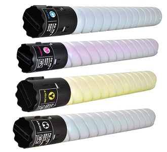 OLB1168M Magente para Olivetti D-Color MF 254,304,364-26K#B1168