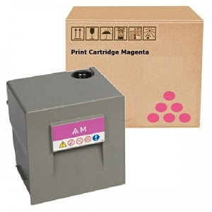 RIMPC6503M Magente para MP C6503,8003,IM C6500,C8000-26K#842194