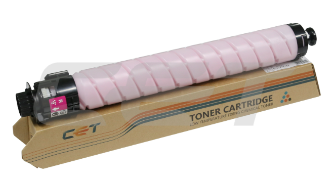 RICE6858M CET Magenta Ricoh MPC4503, MPC5503- 22.5K/ 455g #841855