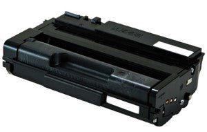 RISP377 Toner para Lanier Ricoh SP 370,377S-6.4K#408162/TYPESP377XE