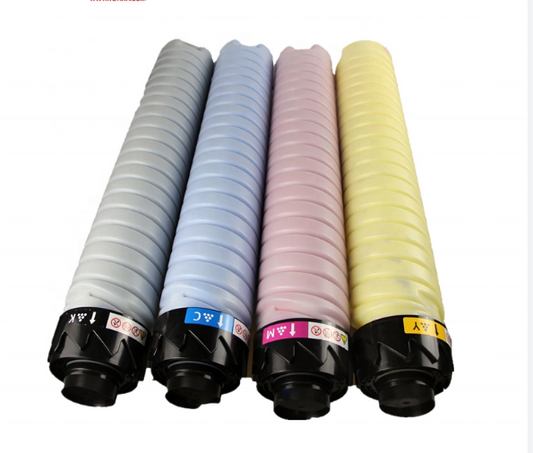 RIPR7100C Ciano reg para Ricoh pro C7110,C7110  Lanier C7100,C7110-45K #828333