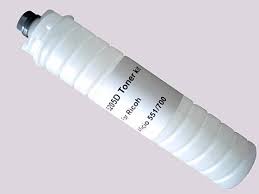 RICK20X4 Toner para Ricoh 551,600,700,800,Lanier 5455-10K#Type 5205D