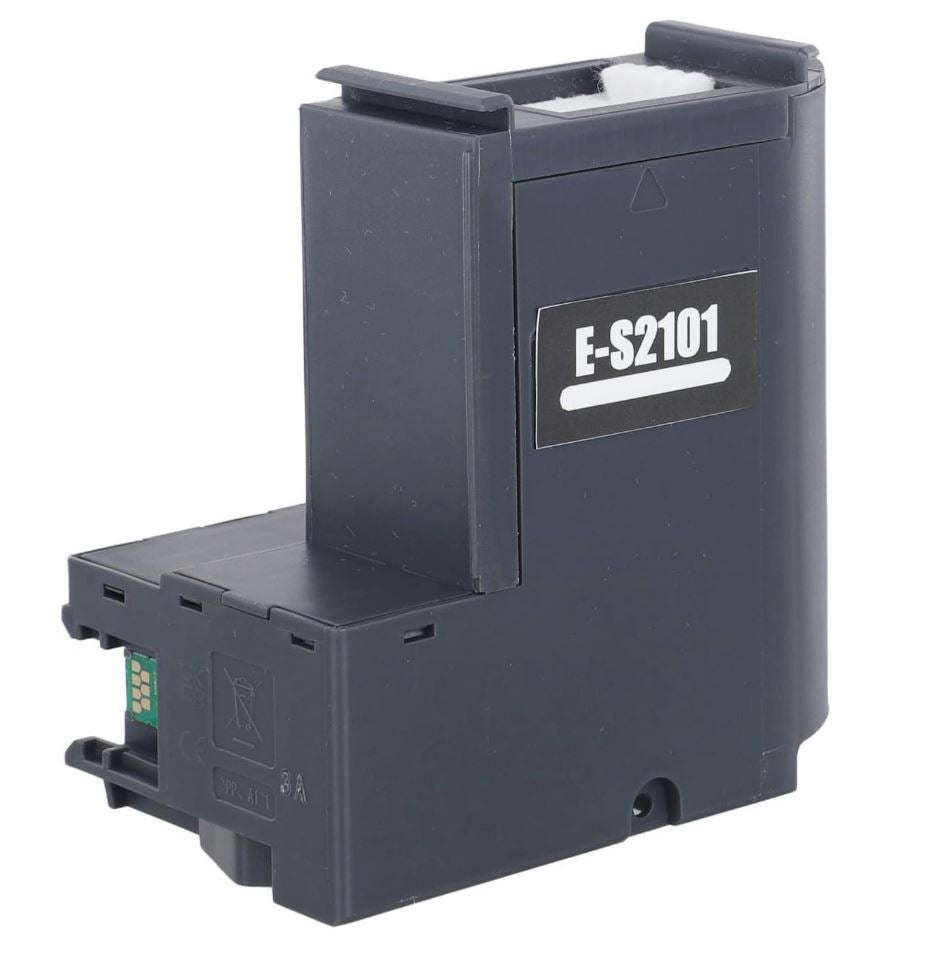 EPWTSC23MB Caixa manutenção SC-F100,F130,F150,F160,F170#E-S210125/SC23M