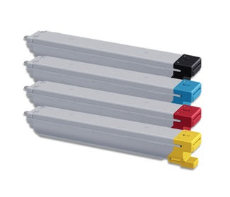 CLX4220BK Black para Samsung X4220,X4250,X4300-23K#CLT-K808S