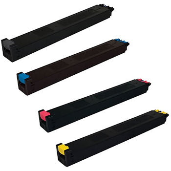SHMX23GTCPP Mps para Sharp MX-2010U,MX-2310U,MX-3111U,MX-3114N-10K/197g