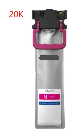 ARET11PXLM Magent Pigment com Pro EM-C800RDWF/EP-C800RDW-20K#C13T11P340