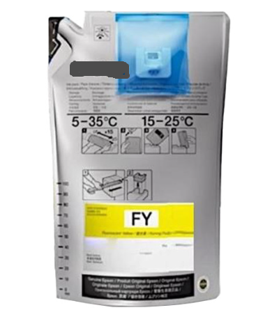 ARET46D4Y 1100ML Yellow Pg Com Epson SureColor F6300/F9400 # C13T46D440