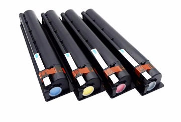 TBTFC50EBK Black  E-Studio2555,3055,3555,4555,5055-38.4K#6AJ00000114