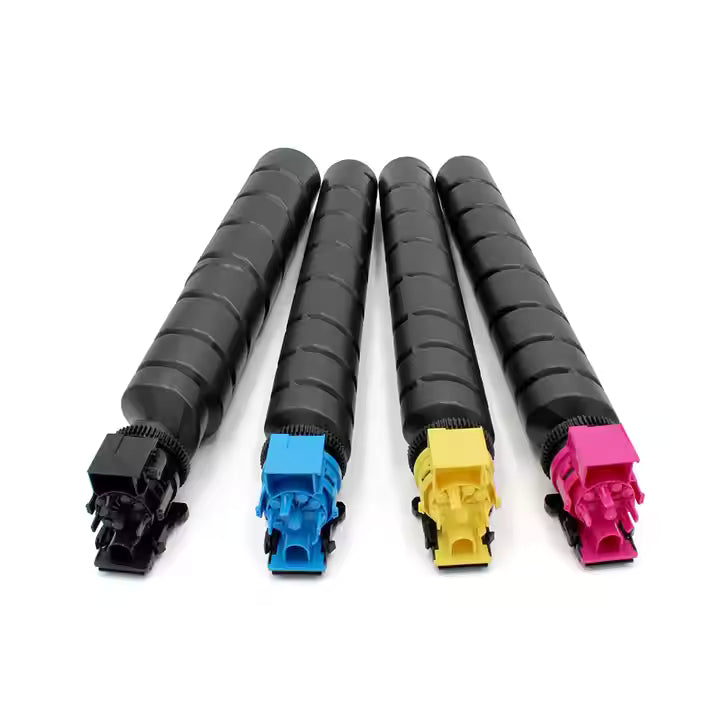KYOTK8565Y Yellow compatible Kyocera TASKalfa 4054ci -24K#TK-8565Y