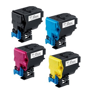 MITNP51Y Yellow para Konica Minolta Bizhub C3110-5K#A0X5255