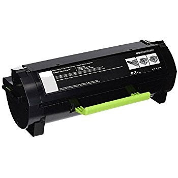 LEX51B2H00 Toner para MX417/ 517/ 617/ MS417/ 517/ 617-8.5K#51B2H00