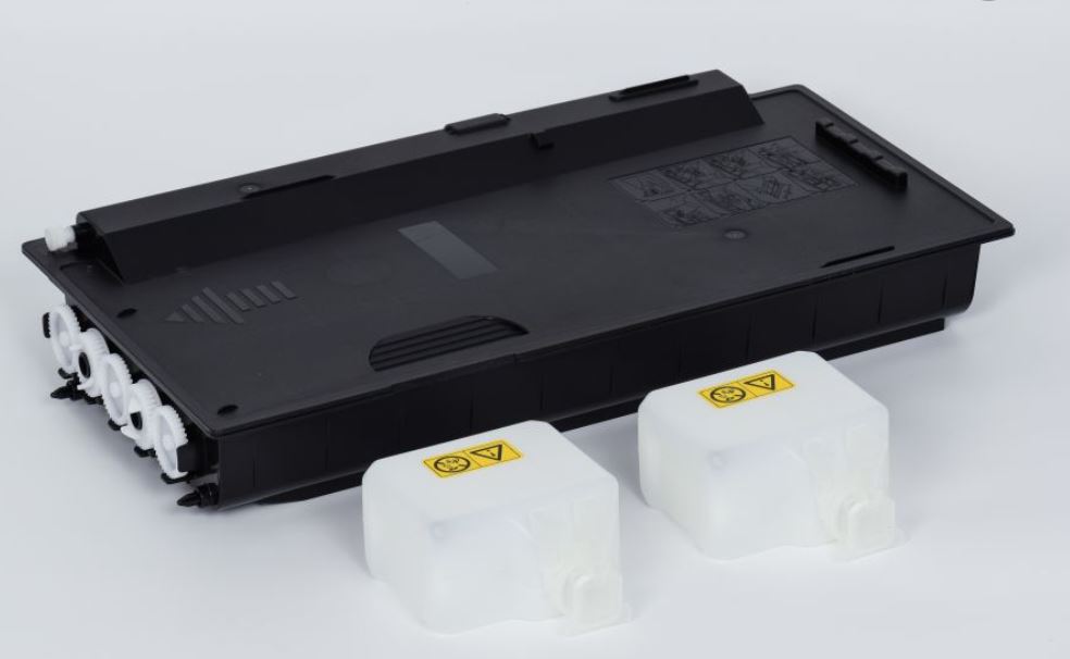 OLB1277 Toner+Waste para Olivetti d-Copia 4001MF -35K#B1277