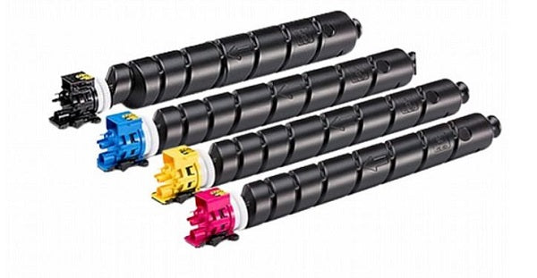 OLB1417BK Black para Olivetti D-Color MF3555-30K#B1417