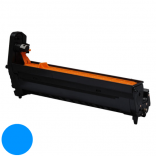 OKDR824C Ciano Drum Reg Oki C824n,C834nw,C844dnw -30K#46857507