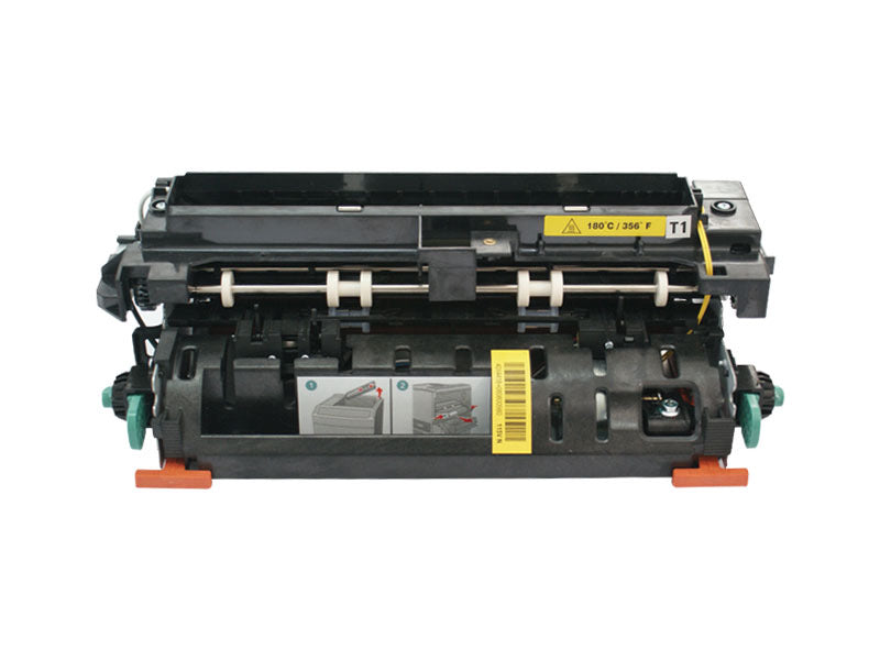 LEXCE5890 Fuser Assembly 220V T650,T652,X651,X652,654#40X1871 40X5855