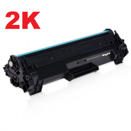 HPCF244XLPP Mps Toner para HP Pro M15A,M15W,M17,M28A,M28W-2K#HP 44XL