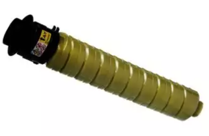 RIMC2510Y Yellow para Ricoh IM C2010 A,IM C2510-18K#842562