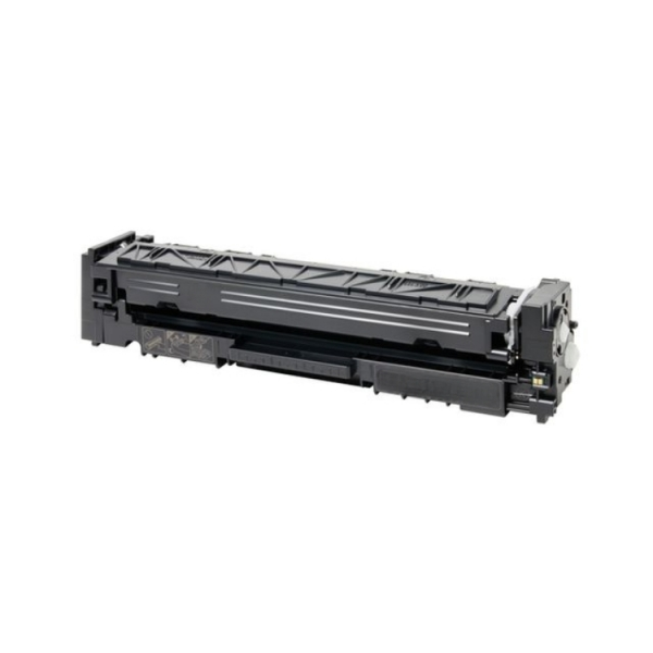 Cartucho de toner compatível HP W2190X/W2190A na cor preta