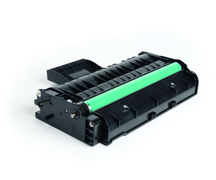 Toner Compatível Ricoh Aficio SP201 / SP203 / SP204 / SP211 / SP212 / SP213 / SP220 — 2.600 Páginas