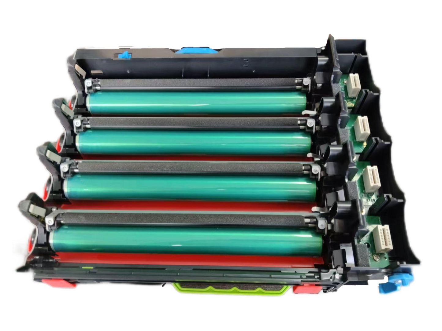 LEX78C0ZV0 Drum Unicolor Compa MC2325,C2240,CS421,521,CX421,XC2235-125K