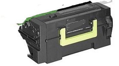 LEX58D2H00 Toner Reman MS725,821,MX721,722,820,MS/MX822,823,825,826-15K