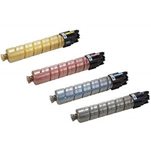 RIMC3000Y Yellow para Ricoh Lanier IMC3000,3500-19K/379g#842256