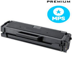 SAMLTD101SPP Mps Toner Ml2160,2165W,SCX3400F,3405F SF760-1.5K#MLT-D101S