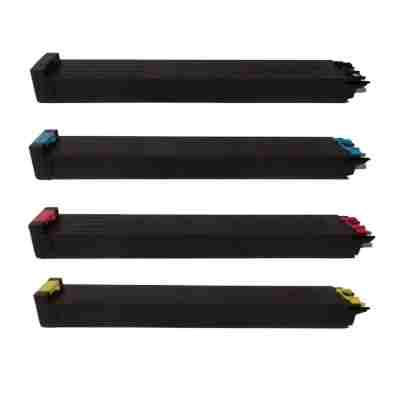 SHMX61GTMA Magente para MX-2630,2651,3050,3551,4071,5050,6070,6071-24K
