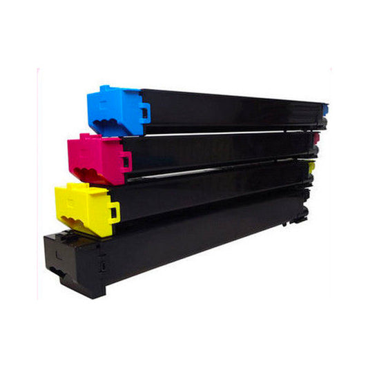 SHBP300GTYA Yellow compatible Sharp BP-30C25-15K#BP-GT30YA