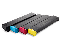 SHBP200GTBA Black com Sharp BP-10C20,BP-20C20,BP-20C25-18K#BP-GT20BA