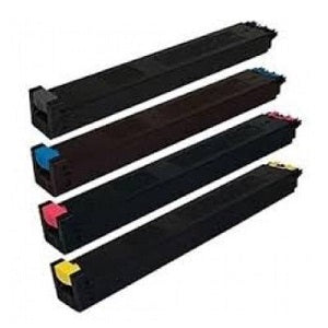 SHDX25GTMA Magente para Sharp DX-2000N,DX-2000U,DX-2500N,DX-2500U-7K