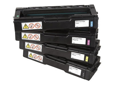 RISPC340M Magente para Ricoh Aficio SP C340dn SP C341-5K#407901