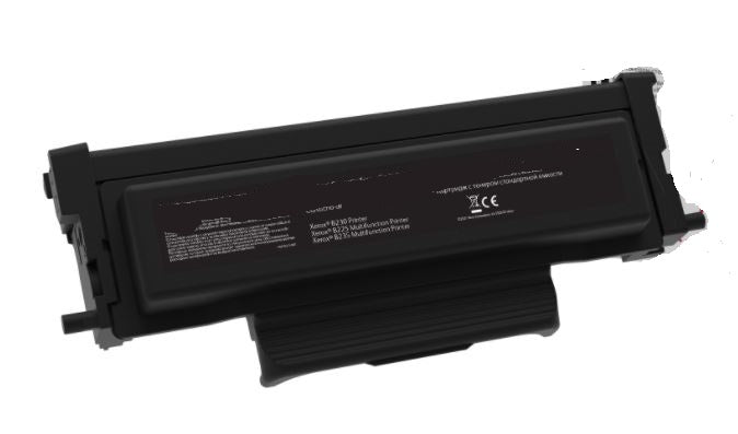 XERB230 Toner para Xerox B230/B225/B235-1.2K# 006R04399