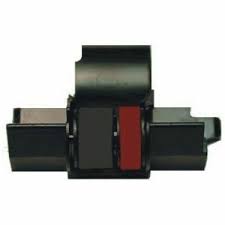 AGCACP13 5Pz Black Red For BP12D,MP120,P15D,P23#4191A001/CP-13#IR40T