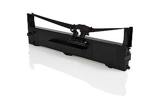 AGEPLQ800 Black  Epson LX 300,400,800,850-10Mx13MM#C13S015021/7753