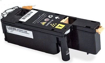 XER6020Y Yellow Phaser 6020/6022 WorkCentre 6025/6027-1K#106R02758