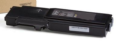 XER6655BK Black para Xerox WorkCentre 6655-12K#106R02747