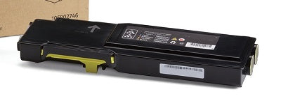 XER6655Y Yellow para Xerox WorkCentre 6655-7.5K#106R02746