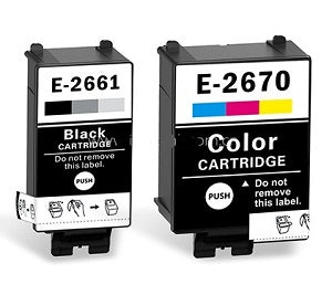 ARET266 8.8ML para Epson WF-100W,110W-0.25K#C13T26614010