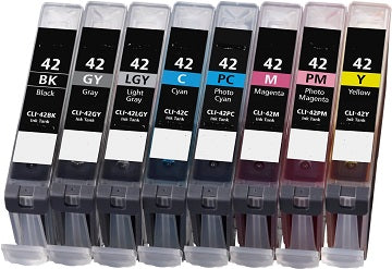 ARCLI42Y 13Ml Yellow para Canon PIXMA Pro-100,Pro-100S#6387B001