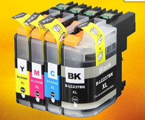 ARLC12EC 16ML para Brother MFC-J6925DW-1.2K#LC-12EC