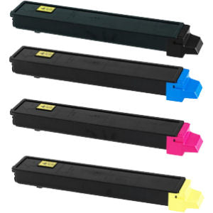 KYOTK8315Y Yellow para Kyocera TASKalfa 2550ci-6K#1T02MVANL0
