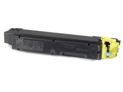 KYOTK5150Y Yellow para Ecosys P6035/M6035cidn/M6535cidn-10K#1T02NSANL0